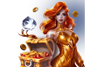 Highroller bonus tot €500 bij Monixbet Casino