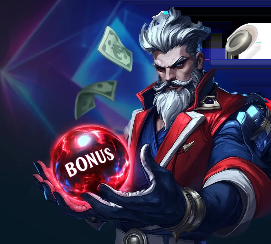 Monixbet casino headerafbeelding